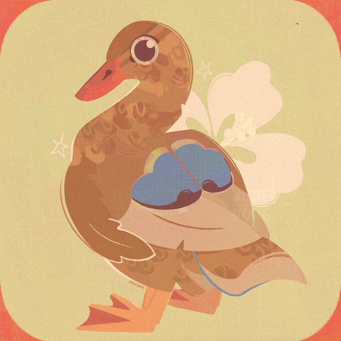 Violet-Eared Waxbill Violet-Eared Waxbill