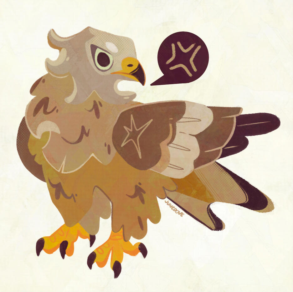 Red Kite